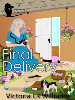 cover image of Final Delivery